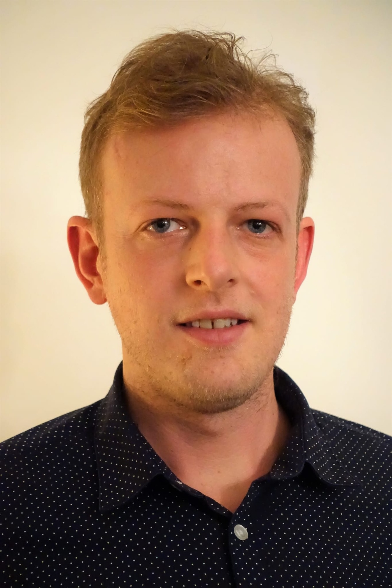 Wouter Dierckx